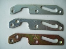 1 roto Beschlag Fenster Beschläge Scherenbeschlag Kippbeschlag Links Rechts