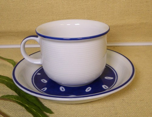 Thomas trend blue - trend,