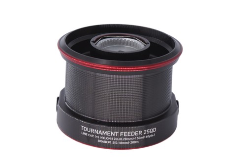 Daiwa ersatzspule für - für, 21