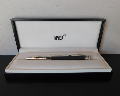 Montblanc starwalker extreme - montblanc,