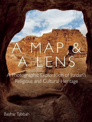 Map and lens a - map,