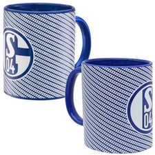 FC Schalke 04 Tasse