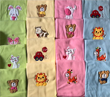 Kuscheldecke babydecke decke - babydecke,