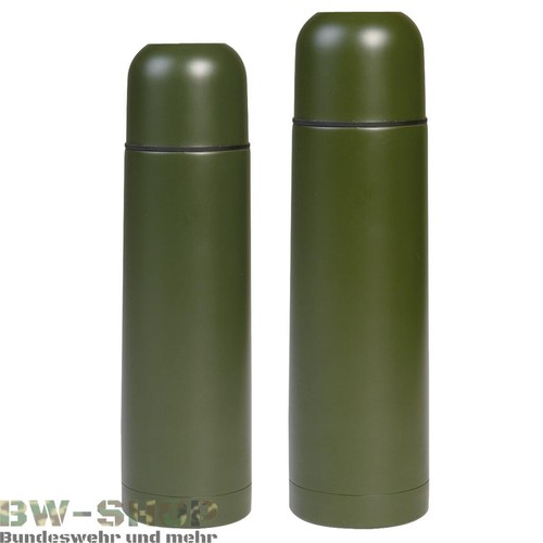 Thermosflasche vakuum - 0,5l, /