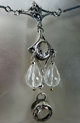 Kette silber 925 - kette,