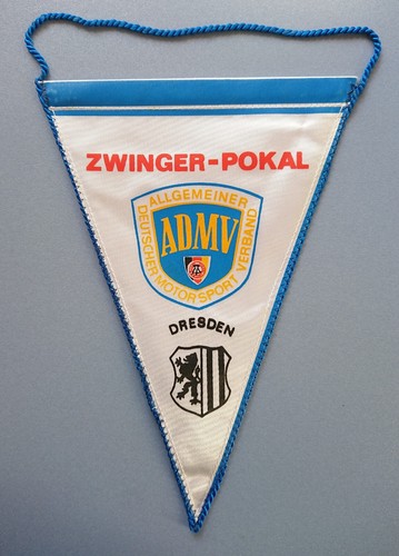 Alter wimpel fahne pennant - wimpel,