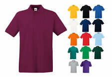 Fruit of the Loom Poloshirt