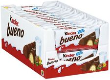 Ferrero Kinder Bueno - 30
