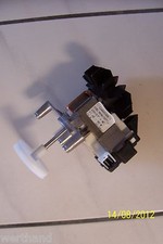 Lüftermotor WASCHMASCHINE AEG QUELLE PRIVILEG  MATURA 