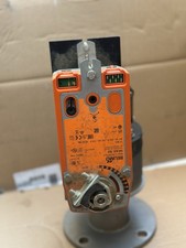 Belimo EF230A-S2 Klappenantrieb Antrieb 100...240VAC 30Nm Federrücklauf 