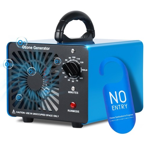 Gmgxx ozongenerator 75000 h - gmgxx,