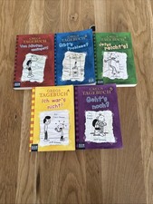 Gregs Tagebuch – Sammlung