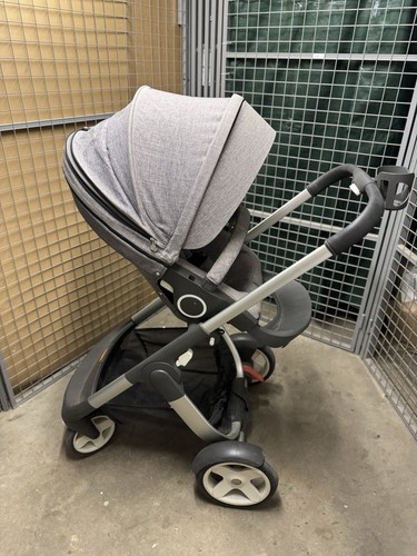 Robuster stokke crusi - stokke,