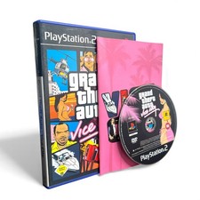 Grand Theft Auto: Vice City