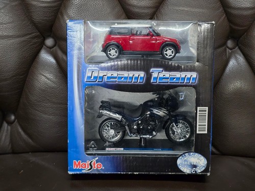 Maisto dream team - dream, mini