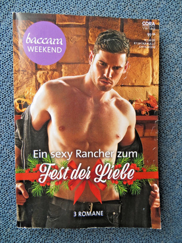Baccara weekend band ein - baccara,