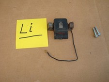 Rasentraktor Aufsitzmäher Lichtmaschine Motor Family SV200 CASTELGARDEN - Stiga