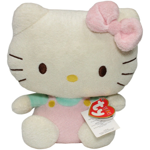 Hello kitty kuscheltier - ty,