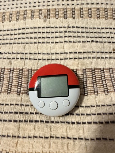 Nintendo pokemon pokewalker - pokemon,