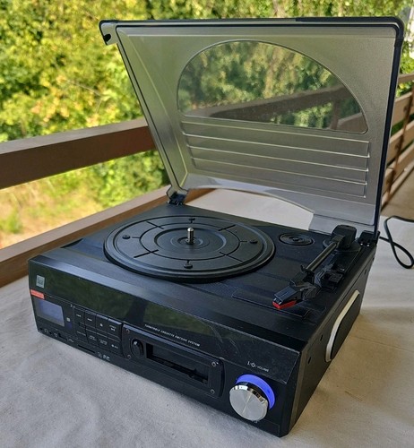Schallplatten und - schallplatten-,