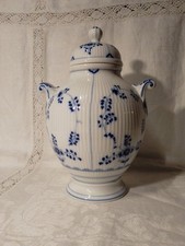 Große Deckelvase, Heinrich