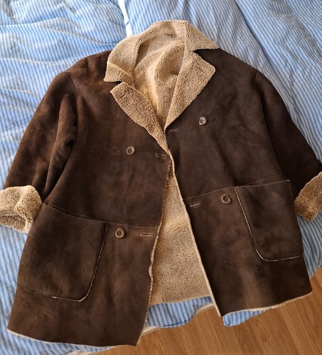 Vintage dressing original - vintage,