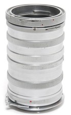 Extension Tube Ring Set for