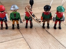 Playmobil Robin Hood