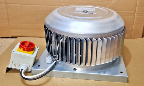 Ebm papst r2e250 av65 mit - r2e250-av65-12,