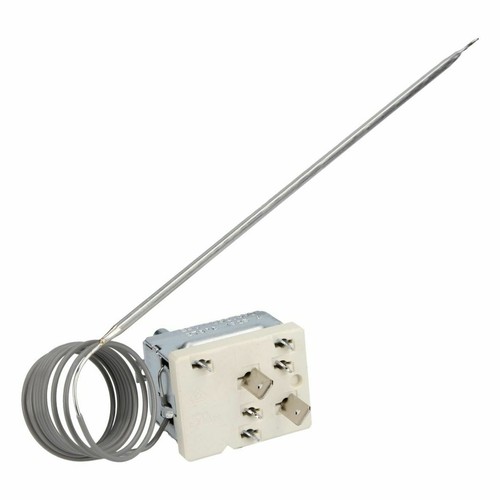 Thermostat kompatibel mit