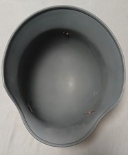 Stahlhelm ET 62 M 40 original