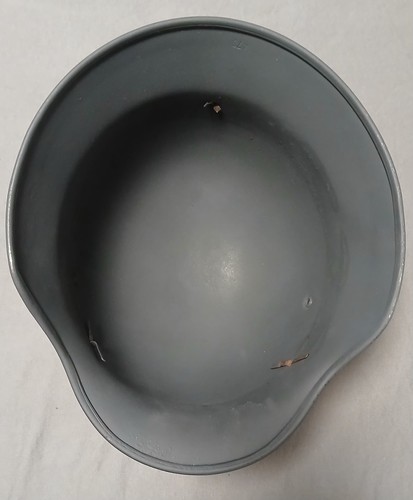 Stahlhelm 40 original - stahlhelm, m