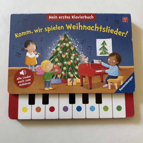 Komm wir spielen - komm,,