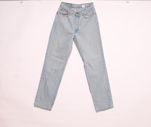 Jeans levi 512 regular - 512, m