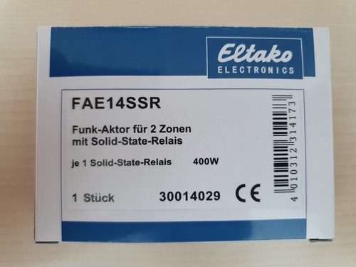 Eltako fae14ssr funk aktor - funk-aktor, 2