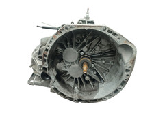 Getriebe Schaltgetriebe