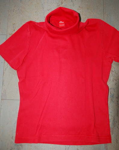 Kurzarm rolli von oliver gr - rolli,