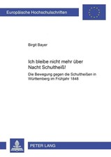 Birgit Bayer | Ich bleibe
