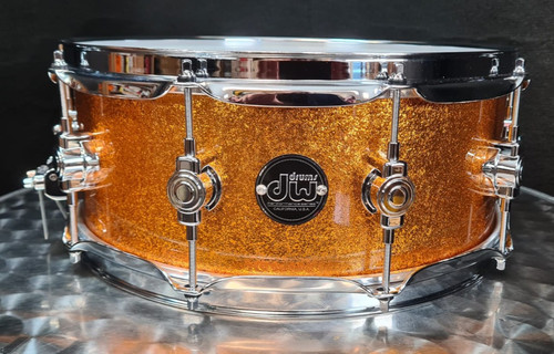 Performance gold sparkle - dw,