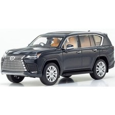 Kyosho lexus lx - 1/43,