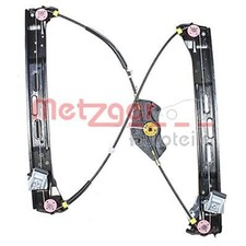 Metzger Fensterheber vorne