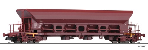 Tillig 502347 - tillig, tt