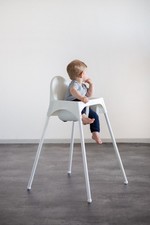 Ikea antilop kinderhochstuhl - "antilop",
