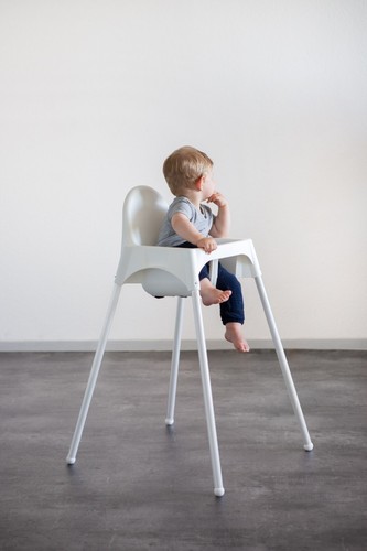 Ikea antilop kinderhochstuhl - "antilop",