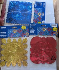 Girlanden Neu Fasching