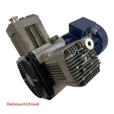 Dürr Dental Zahnmedizin-Kompressor Typ 5221  1,5 KW