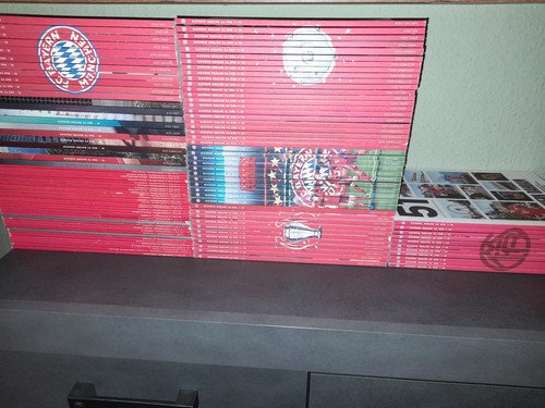 Bayern münchen programm - fc,