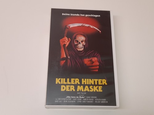 K1ller hinter der maske - k1ller,