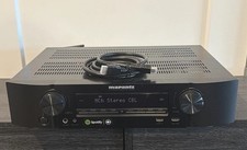 Marantz NR1605 Channel