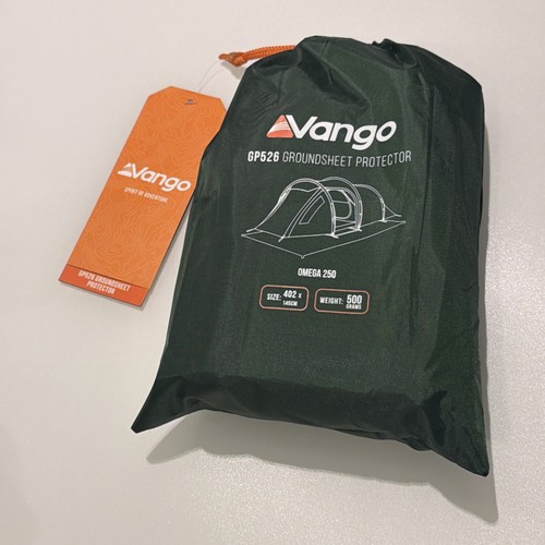 Vango gp526 omega 250 - vango, zelt